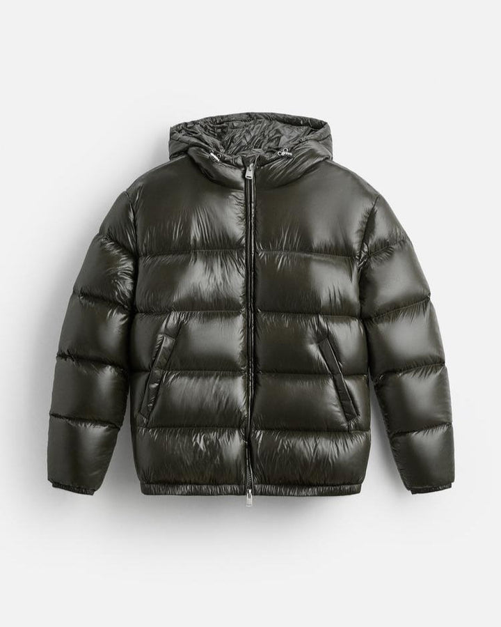 Claude - Chaqueta Unisex Acolchada