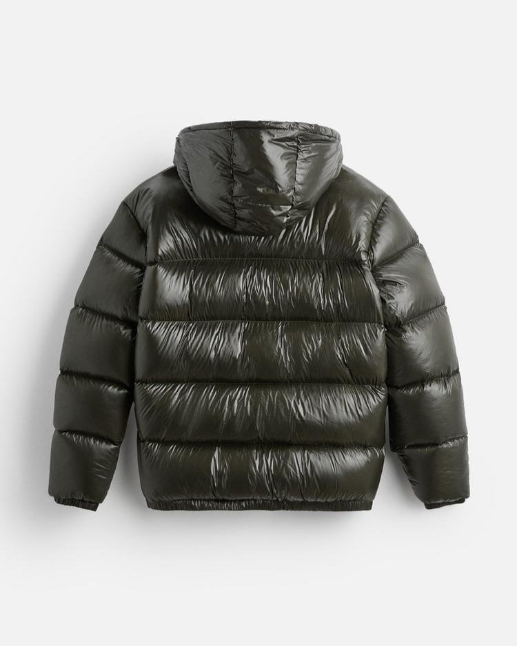 Claude - Chaqueta Unisex Acolchada