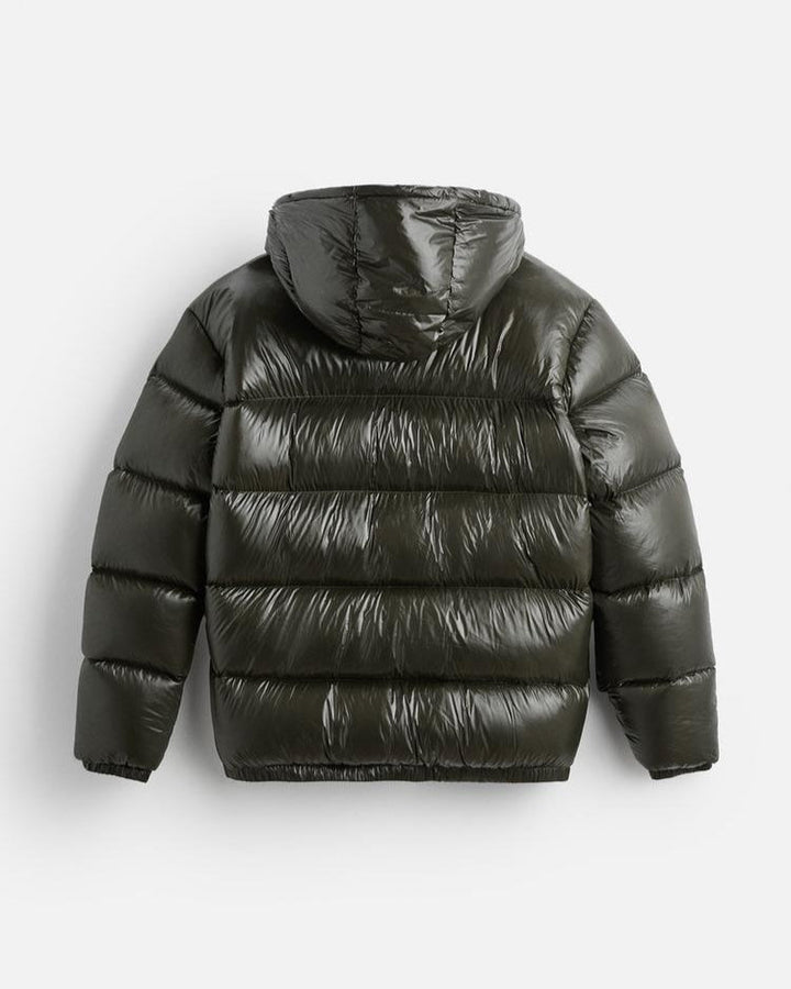 Claude - Chaqueta Unisex Acolchada