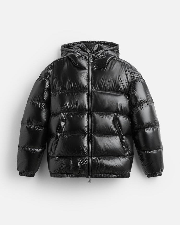 Claude - Chaqueta Unisex Acolchada