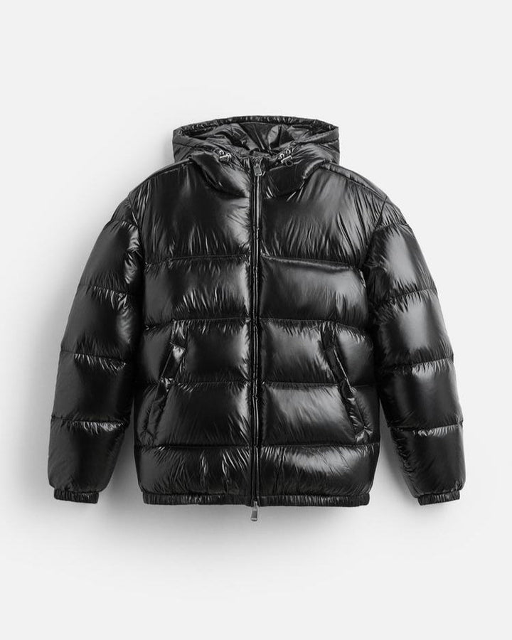 Claude - Chaqueta Unisex Acolchada