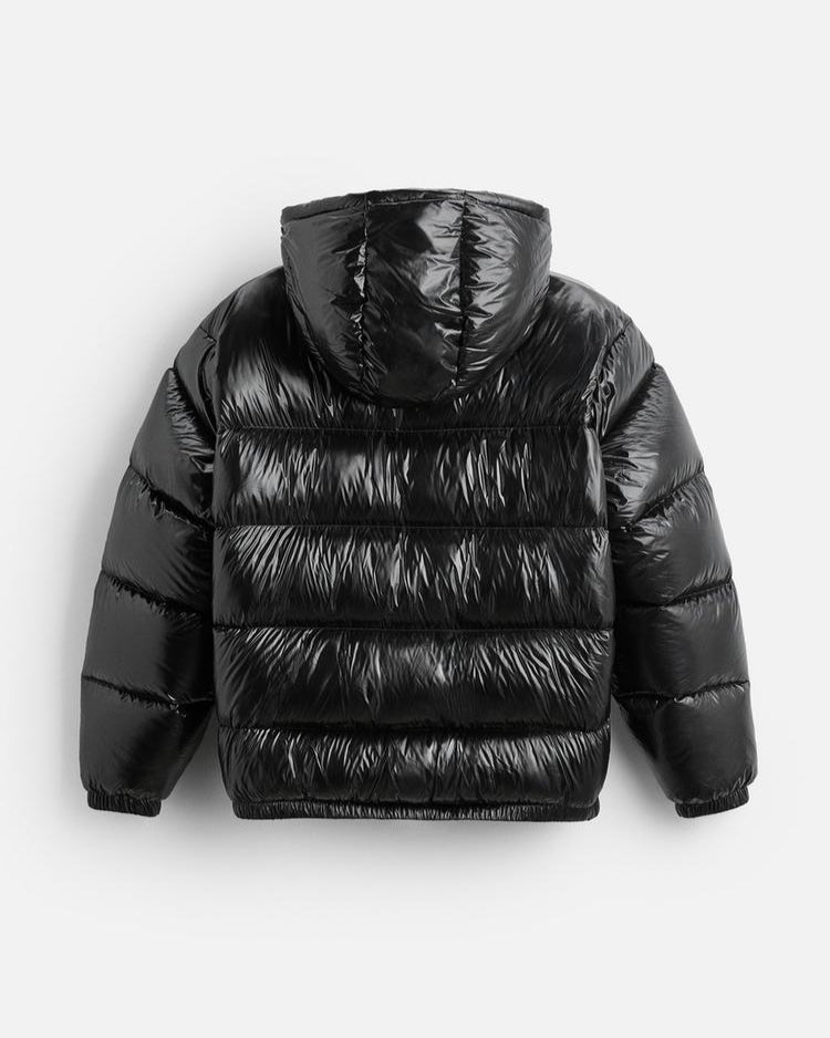 Claude - Chaqueta Unisex Acolchada