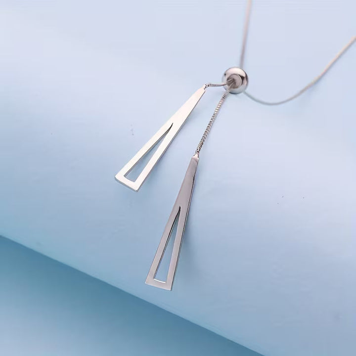 Collar Elegancia Lazo Gracioso