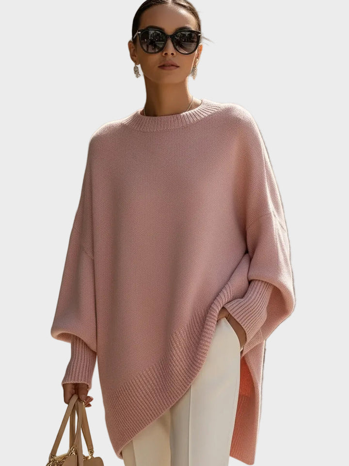 Claudia – un suéter elegante y casual
