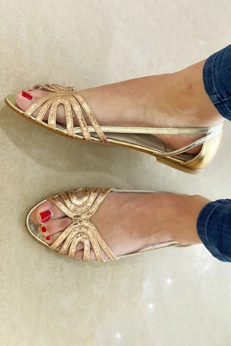 SANDALIAS SOLEA™