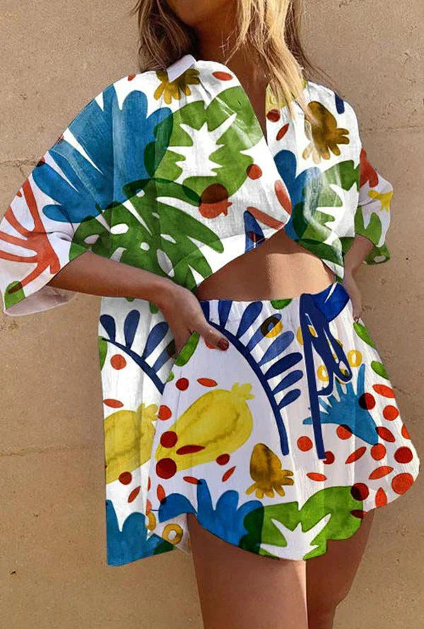 Conjunto Oriana™
