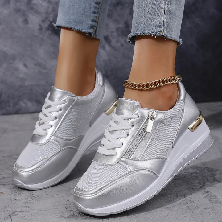 Sofía - Zapatos Ortopédicos