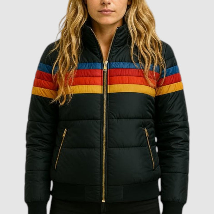 Ema - Chaqueta impermeable