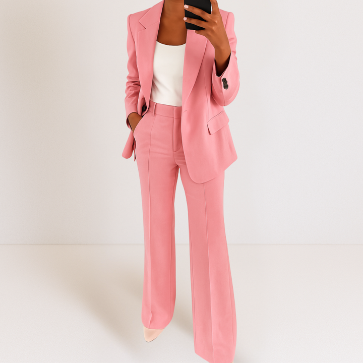 Melanie™ | Traje de dos piezas para mujeres