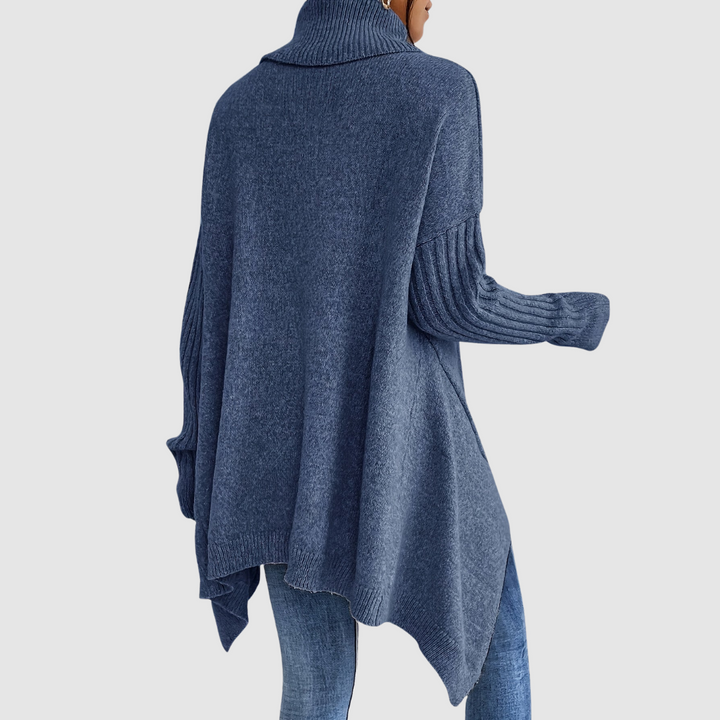 Barbora – Una sudadera cómoda y estilosa