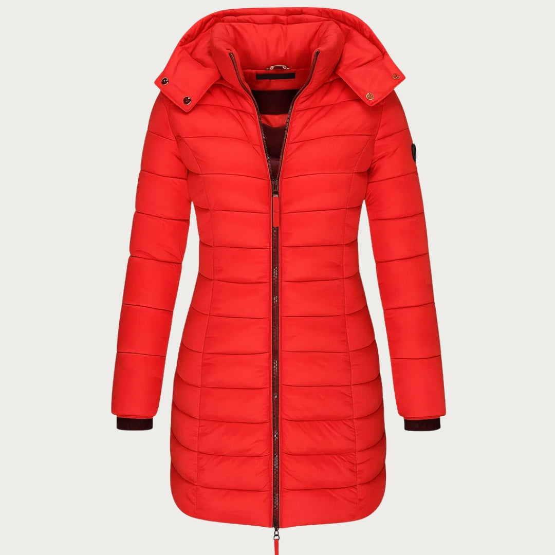 Simone™ | Chaqueta de invierno impermeable para mujeres