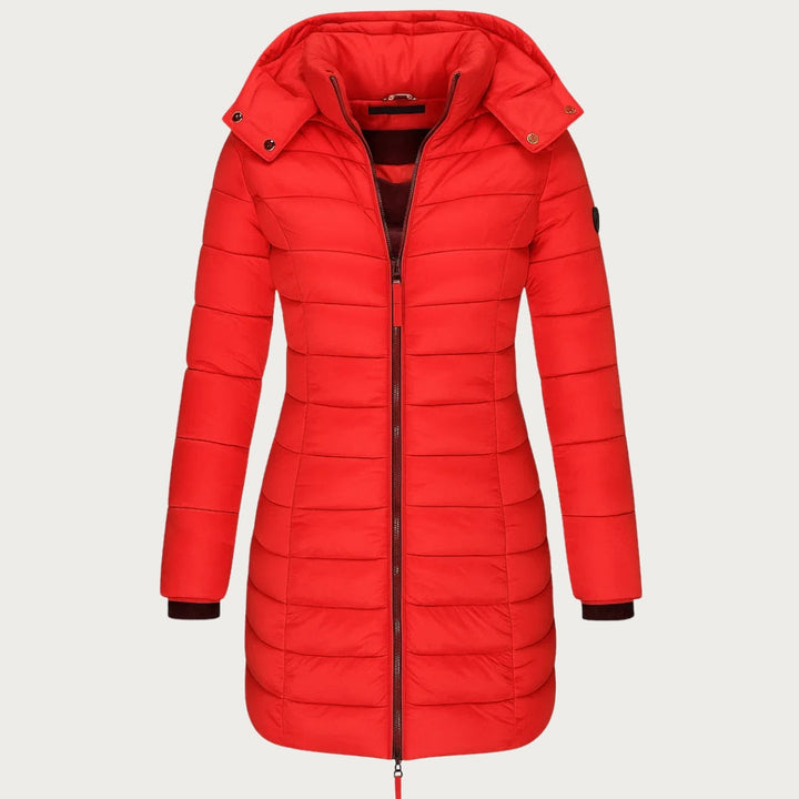 Simone™ | Chaqueta de invierno impermeable para mujeres