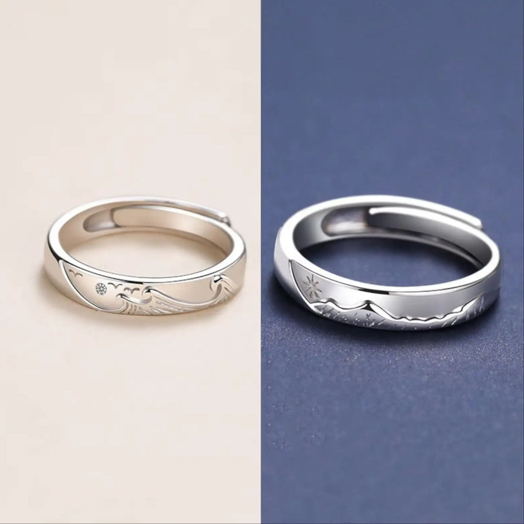 Anillo Naturaleza
