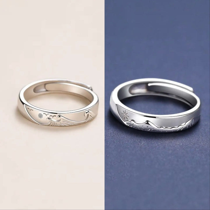 Anillo Naturaleza