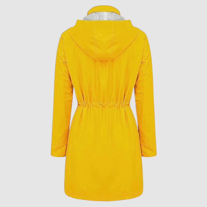 Ella - Chaqueta impermeable