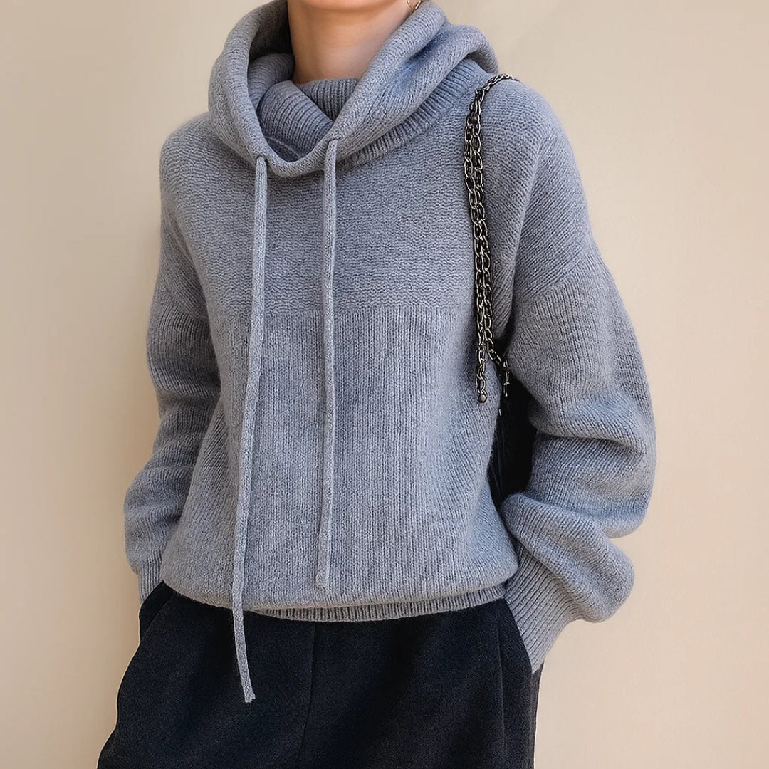 Annalina™ | Sudadera de Punto