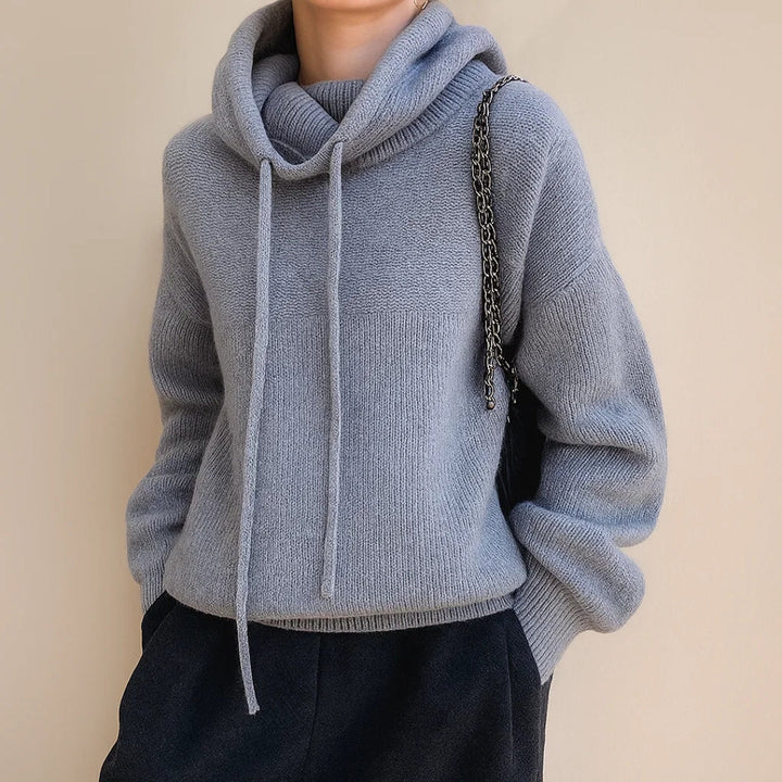 Annalina™ | Sudadera de Punto