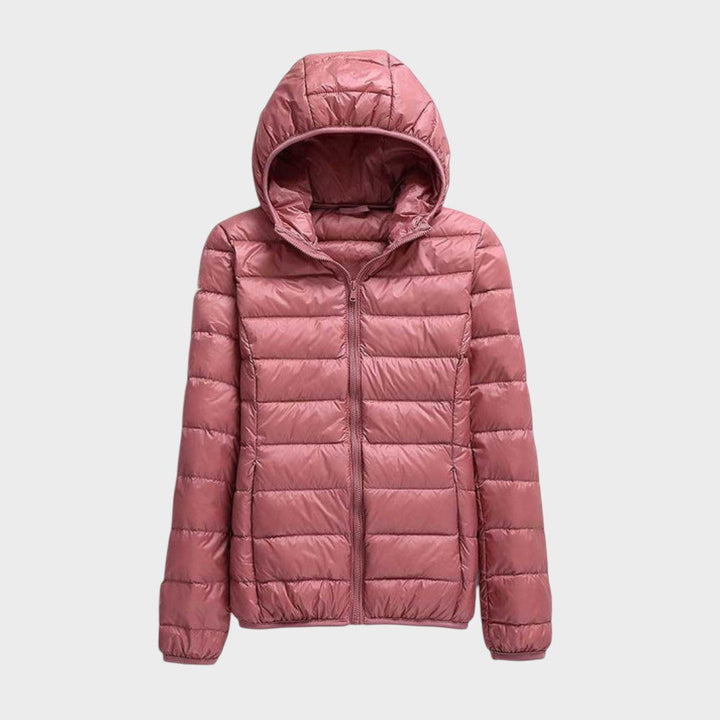 Catarina - Chaqueta de entretiempo