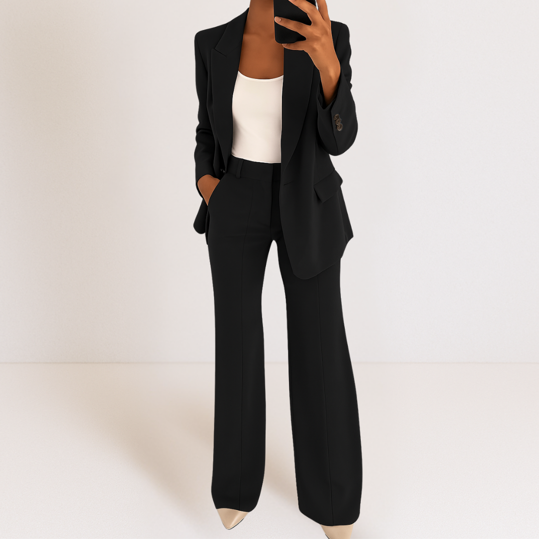 Melanie™ | Traje de dos piezas para mujeres