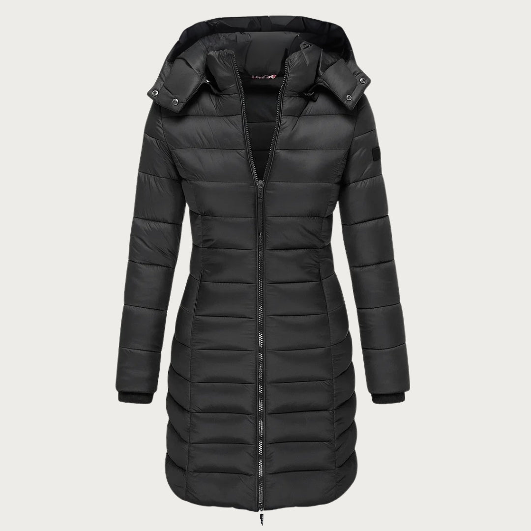 Simone™ | Chaqueta de invierno impermeable para mujeres