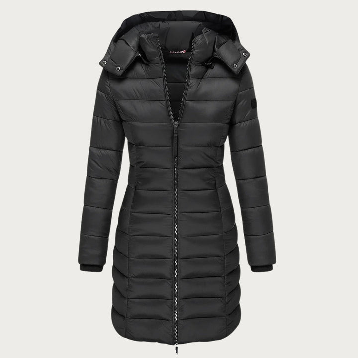 Simone™ | Chaqueta de invierno impermeable para mujeres
