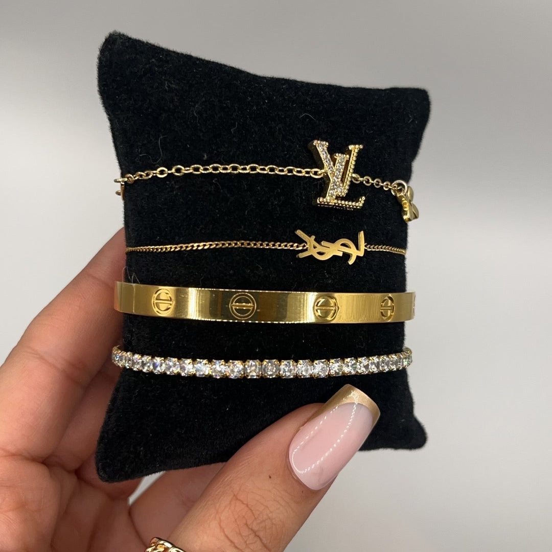 Conjunto Best-seller n° 4