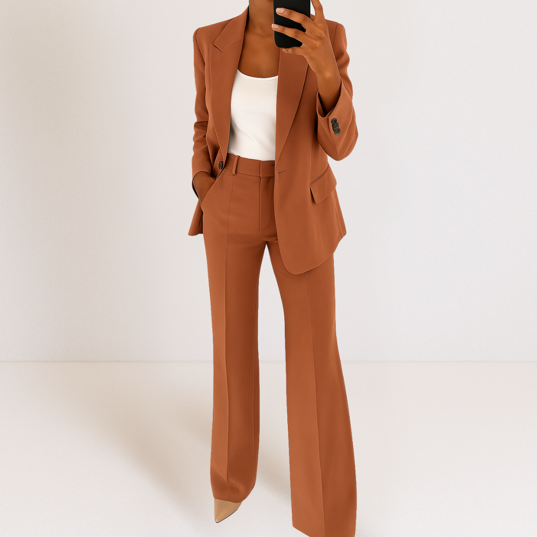 Melanie™ | Traje de dos piezas para mujeres