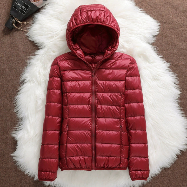 Inês - Chaqueta de media temporada