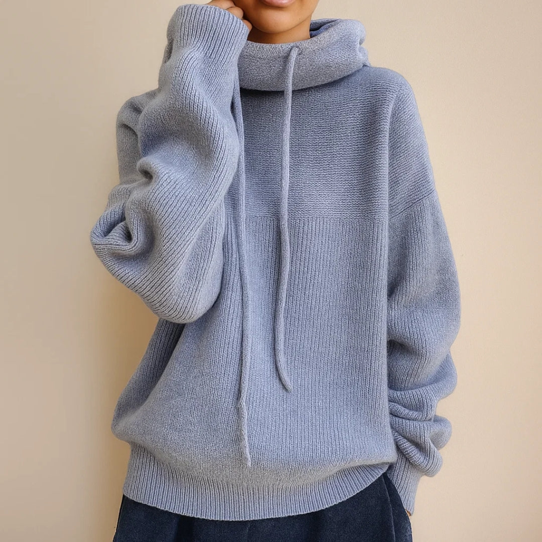 Annalina™ | Sudadera de Punto