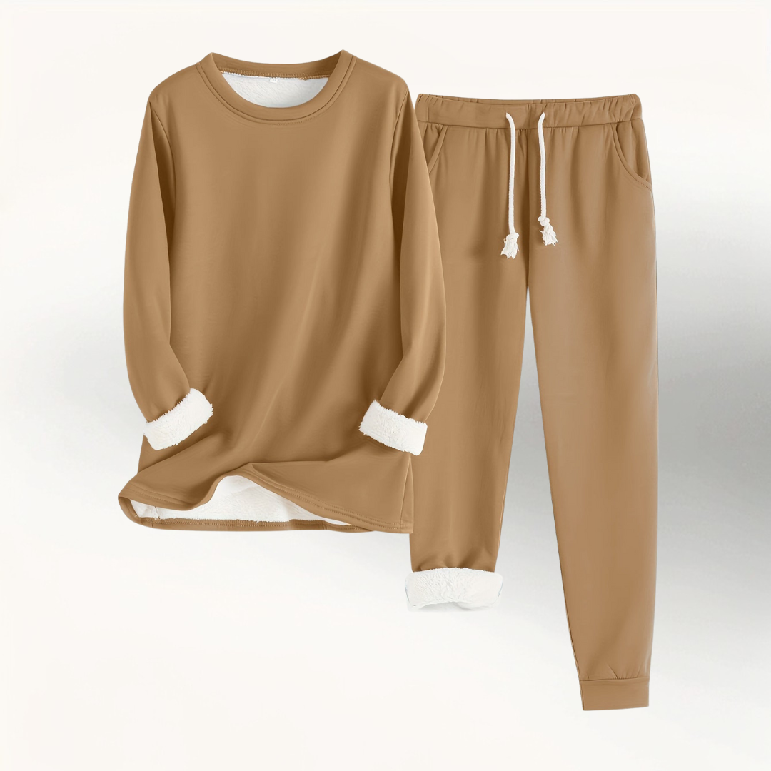Karin™ | Conjunto de Sala Cómodo