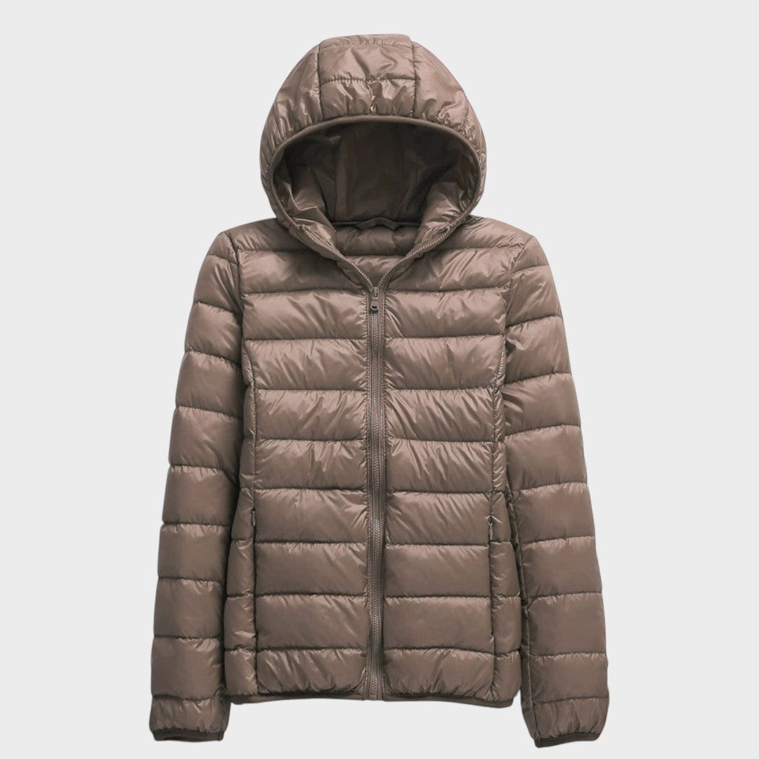 Mariana - Chaqueta de entretiempo