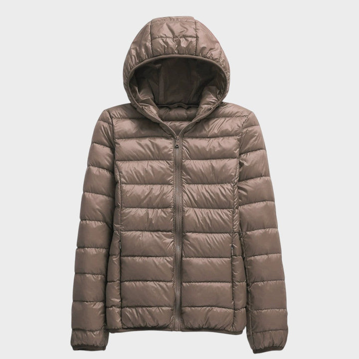 Mariana - Chaqueta de entretiempo