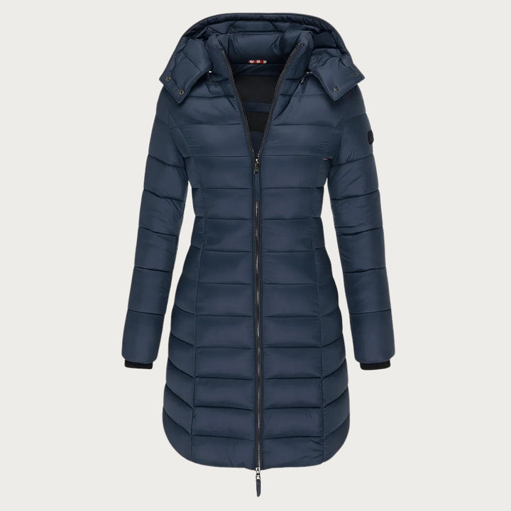 Simone™ | Chaqueta de invierno impermeable para mujeres