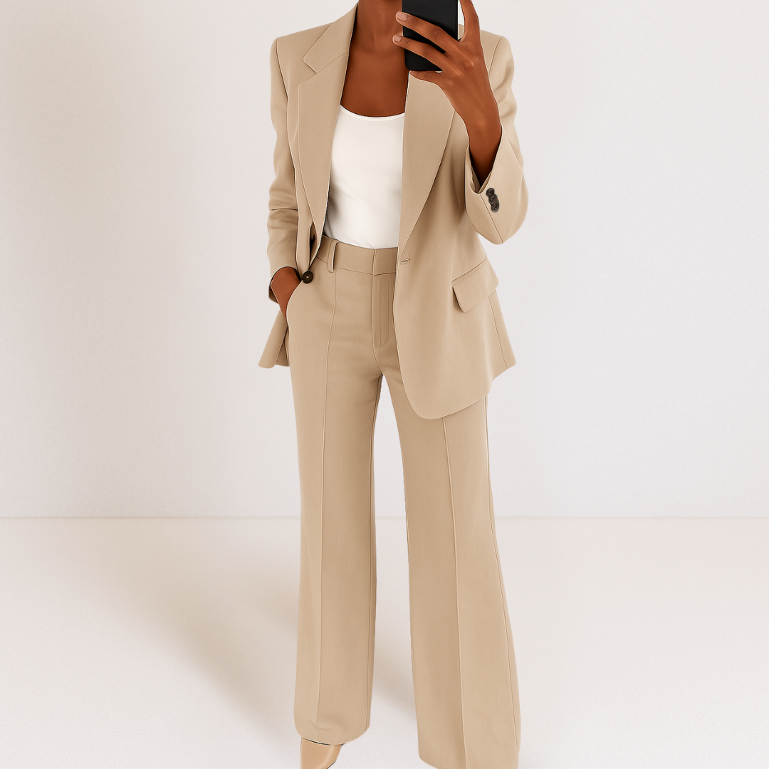 Melanie™ | Traje de dos piezas para mujeres