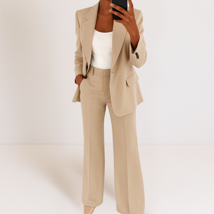 Melanie™ | Traje de dos piezas para mujeres