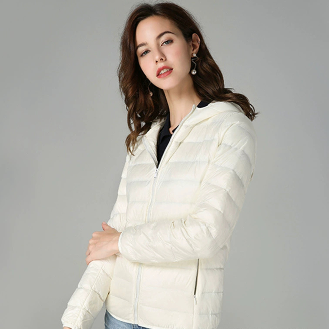 Carolina - Chaqueta de entretiempo