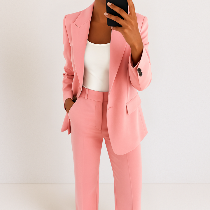 Melanie™ | Traje de dos piezas para mujeres