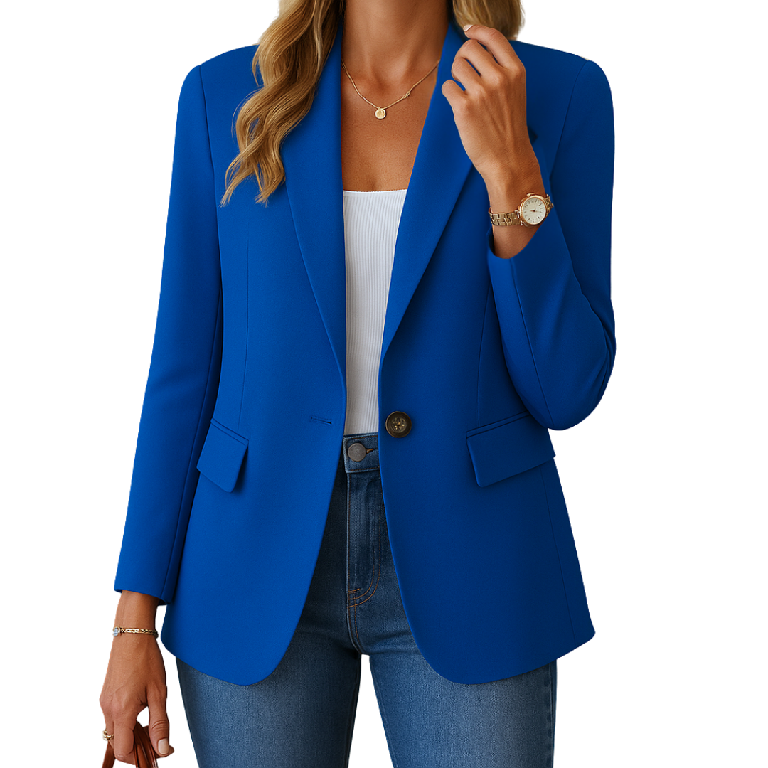 Annette™ | Blazer Elegante