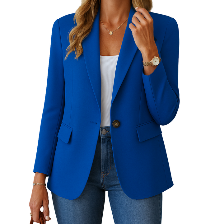 Annette™ | Blazer Elegante