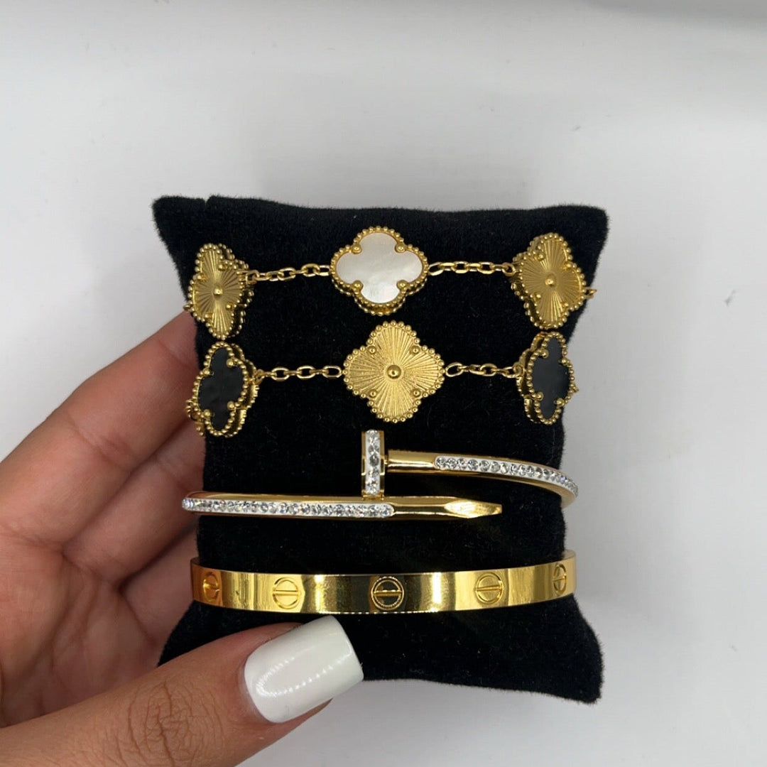 Mejor venta Set N° 1