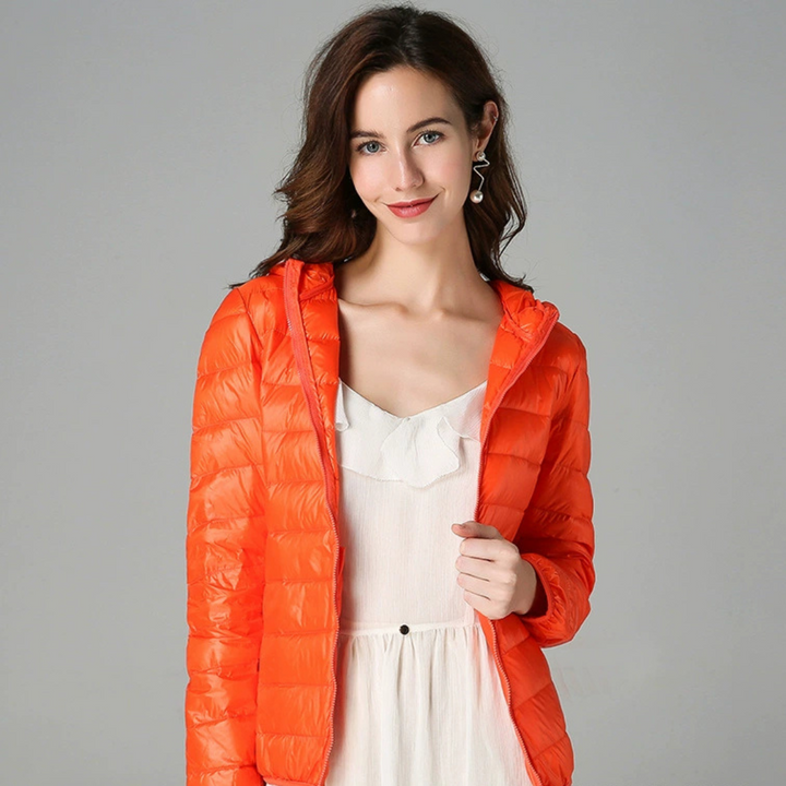 Francisca - Chaqueta de media temporada