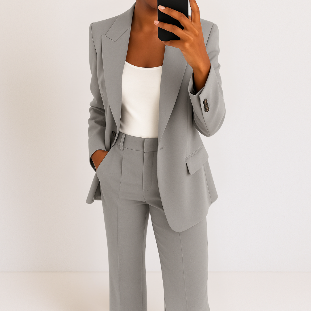 Melanie™ | Traje de dos piezas para mujeres