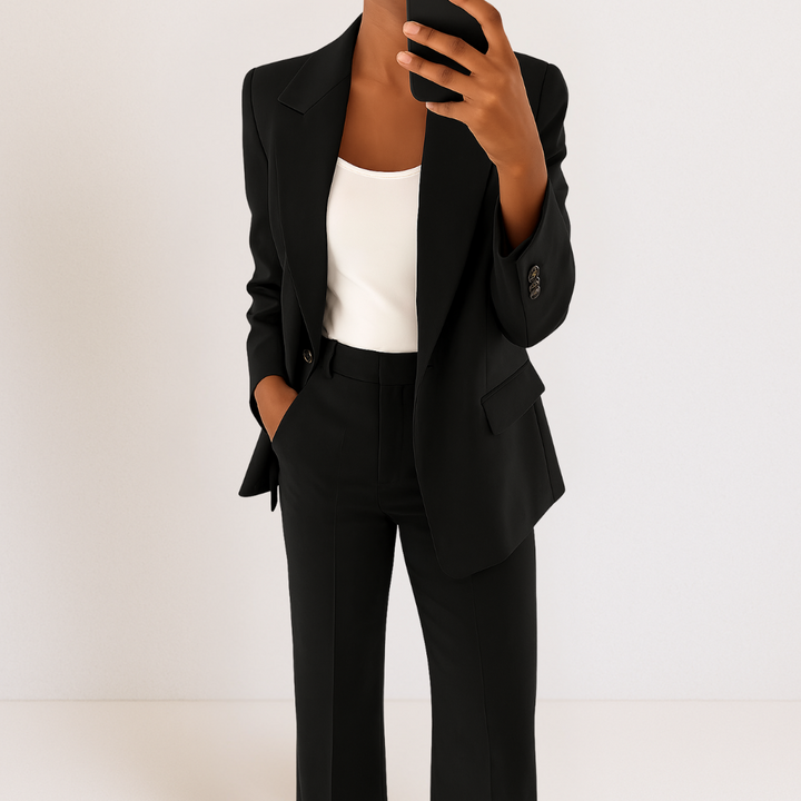 Melanie™ | Traje de dos piezas para mujeres
