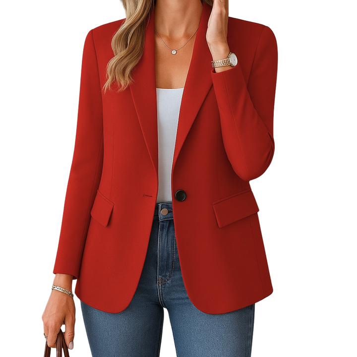 Annette™ | Blazer Elegante