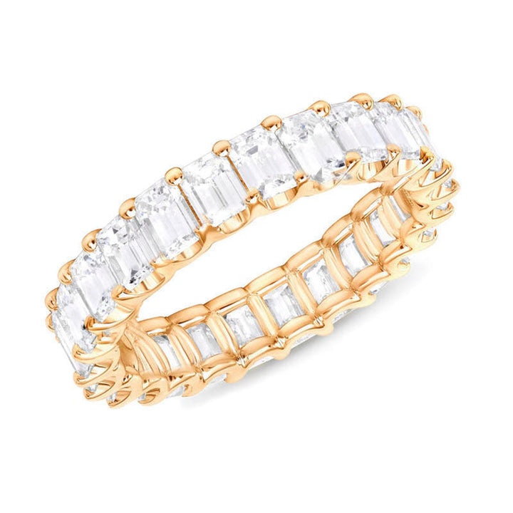 EXCLUSIVO | Anillo Cubo