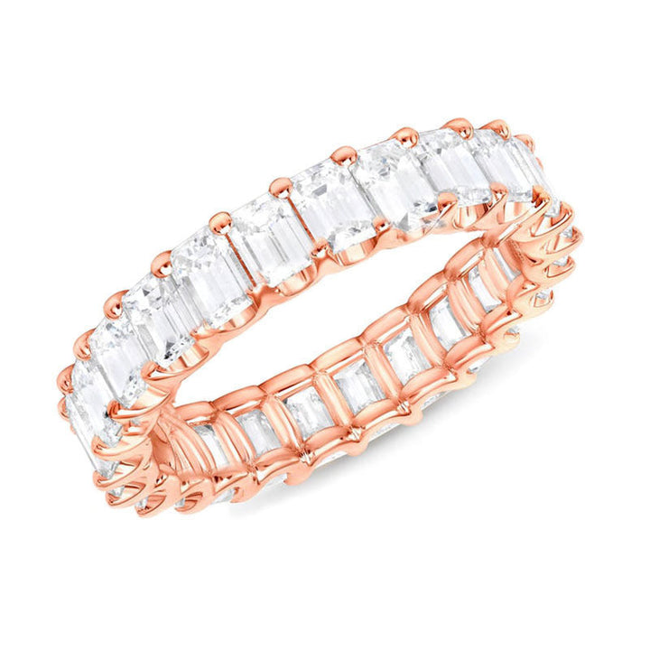 EXCLUSIVO | Anillo Cubo