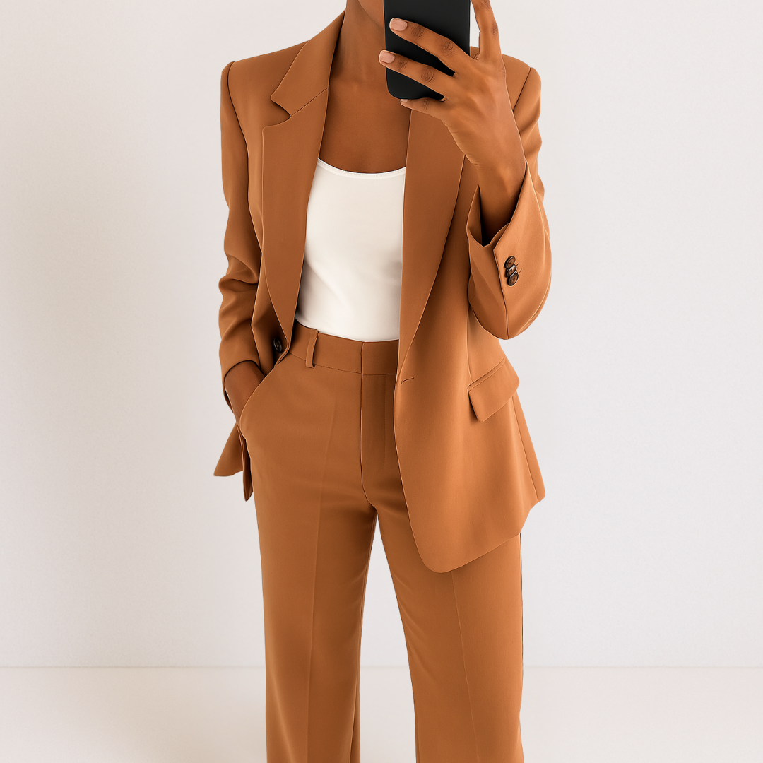 Melanie™ | Traje de dos piezas para mujeres