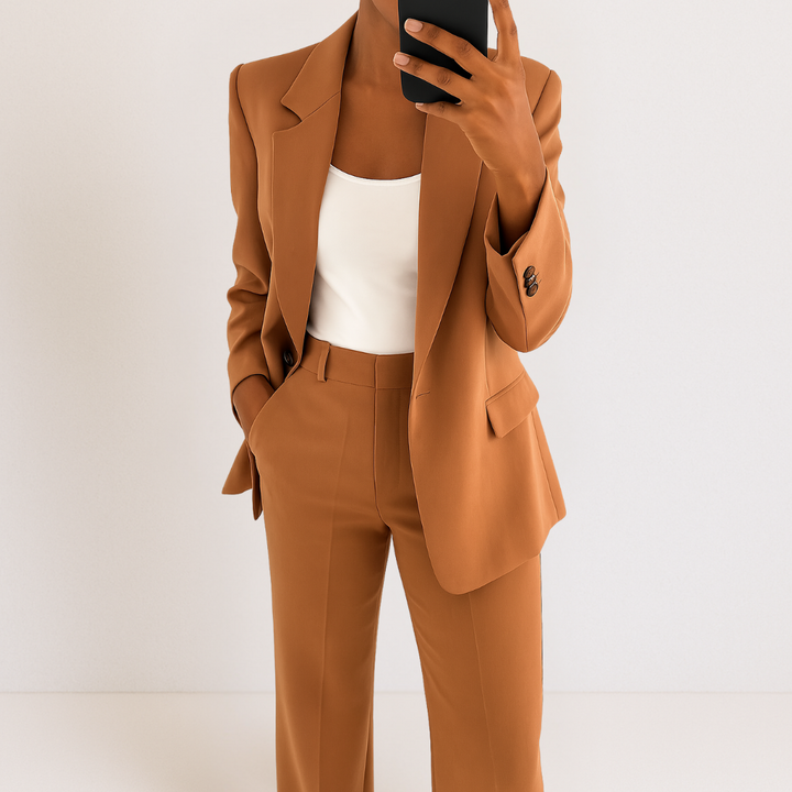 Melanie™ | Traje de dos piezas para mujeres