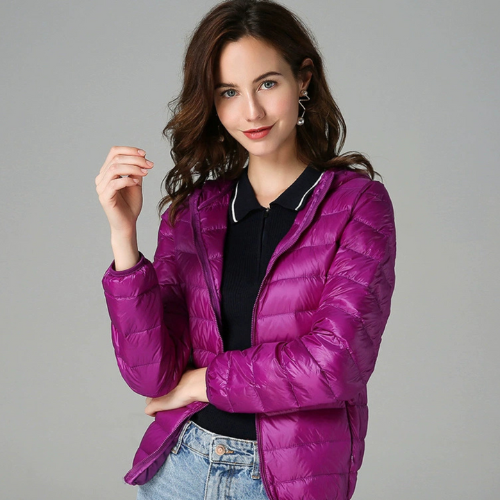 Margarida - Chaqueta de media temporada