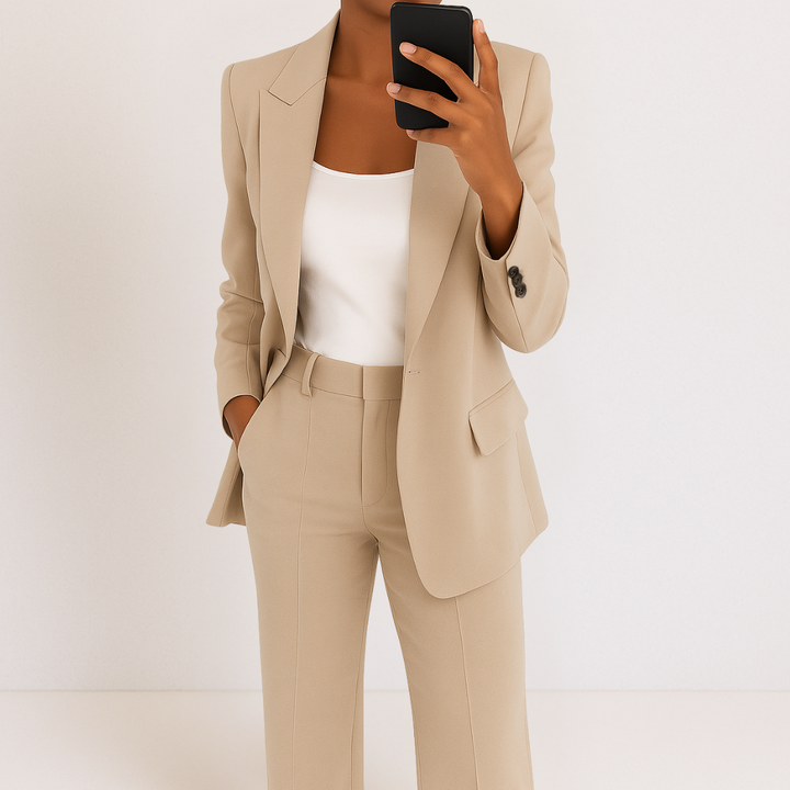 Melanie™ | Traje de dos piezas para mujeres